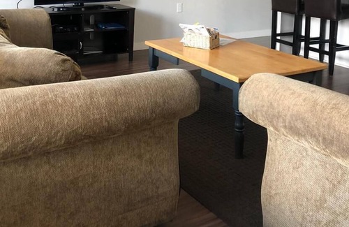 Lower Lonsdale Apartment | Lower Lonsdale Executive 2Bedroom