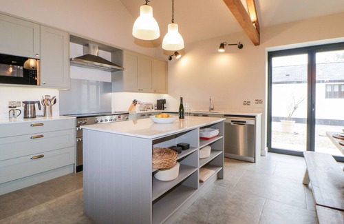 Clyst St Mary Cottage | Lower Marsh Barns