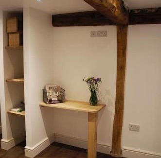 Broadwas House | Lower Tundridge Cottage