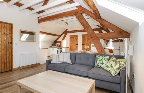 Bodenham Cottage | LOWER VENN GRANARY APARTMENT 2, family friendly in Bodenham