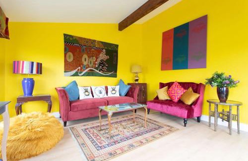 Brampton House | Lowtown Cottage