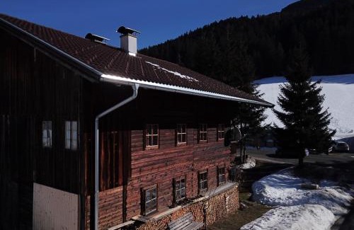 Oberau Wildschonau Apartment | Loya Chalet WILD32