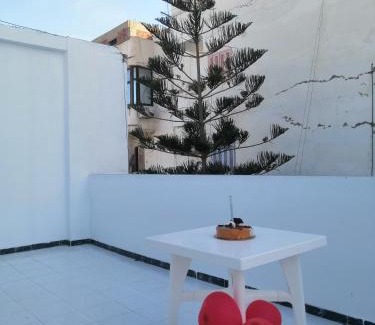 New Damietta Apartment | Loyalty apartment