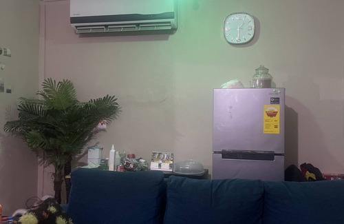 Nungua Central Hotel | LOYALTY HOTEL