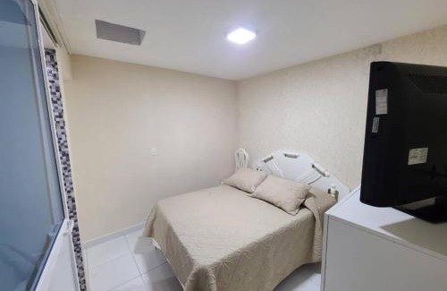 Ibarra Apartment | LoyRiver Suits l