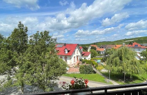 Oberrotweil Bed & Breakfast | Lp Haus der guten Dinge