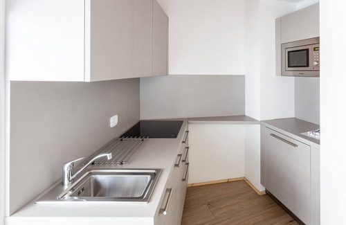 Orino Apartment | LP2