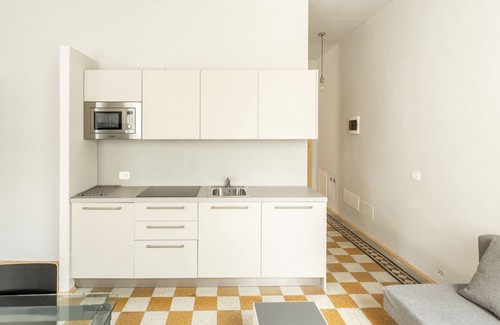Orino Apartment | LP3