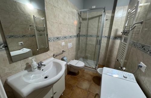 Chieti Scalo Apartment | LPH - Dannunziano Country House