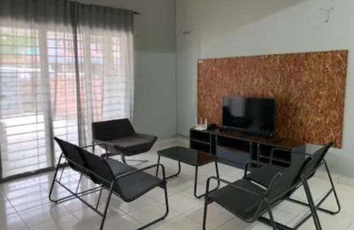 Rawang House | LSH Homestay Rawang