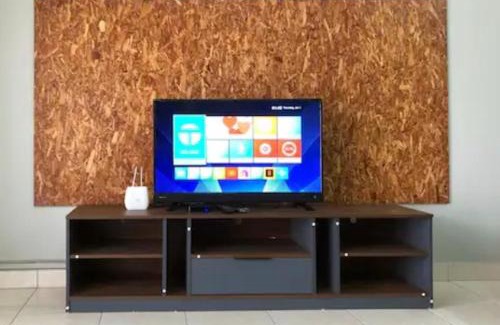 Rawang House | LSH Homestay Rawang