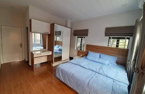 Sen Sok Hotel | LSP Hotel & Apartment