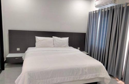 Sen Sok Hotel | LSP Hotel & Apartment