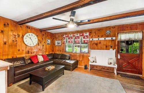 Beaver Dams House | LT's Lodge
