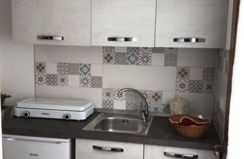 Specchia Apartment | Lu Caleddhu