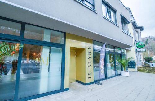Rollingergrund-Belair Nord Apartment | 65 m² Apartment ∙ 2 bedrooms ∙ 6 guests