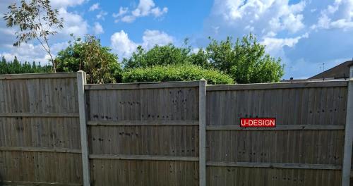 Luton Apartment | LU3 Sundon Park