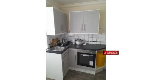 Luton Apartment | LU3 Sundon Park