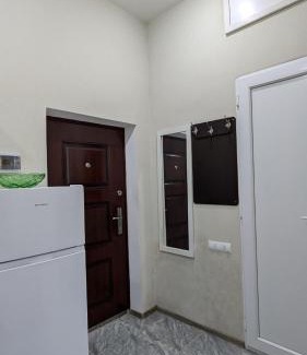 Akhali Ubani Apartment | Luan