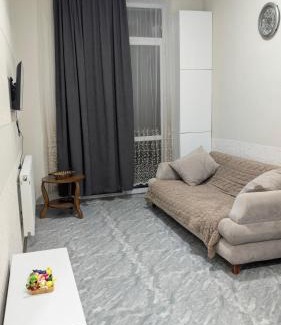 Akhali Ubani Apartment | Luan