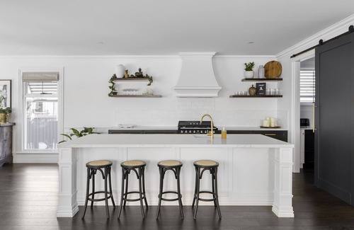 Burleigh Heads House | Luana - Burleigh Heads