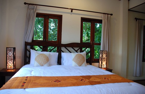 Luang Prabang Hotel | Luang Prabang Legend Hotel