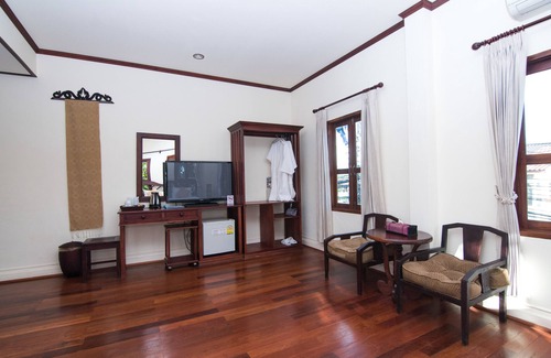 Luang Prabang Hotel | Luang Prabang Legend Hotel