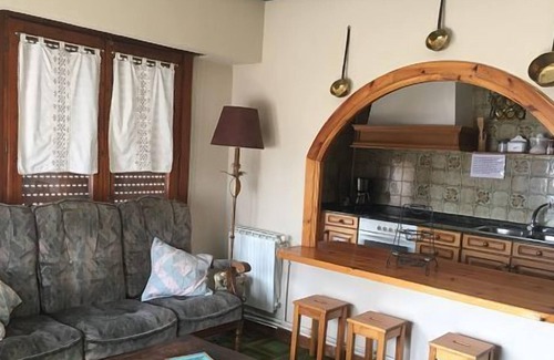 El Rasillo de Cameros Apartment | LUAR 1 tourist apartment