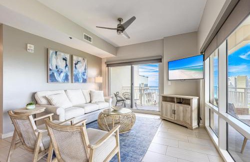 Sandestin House | Luau 72024