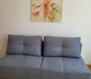 Hillesheim Apartment | Luba