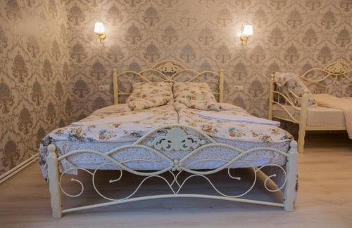 Kostroma House | Lubas Apartment Monastery View