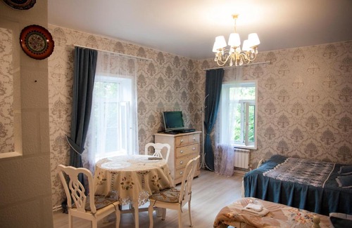 Kostroma House | Lubas Apartment Monastery View