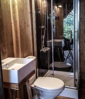 Lubrza Cabin | Lubie Domek