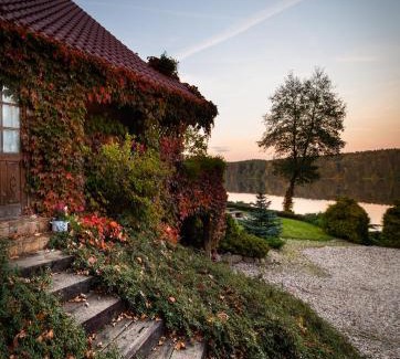 Lubrza Cabin | Lubie Domek