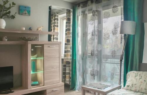Lublin Apartment | Lublin Nowy Swiat