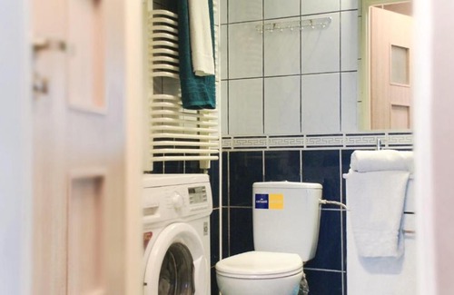 Lublin Apartment | Lublin Nowy Swiat