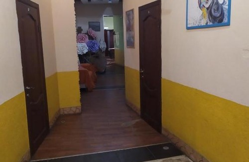 Lyublino District Hostel | Lublino Hostel