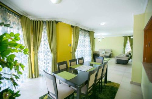 Lubowa Villa | LUBOWA VILLA