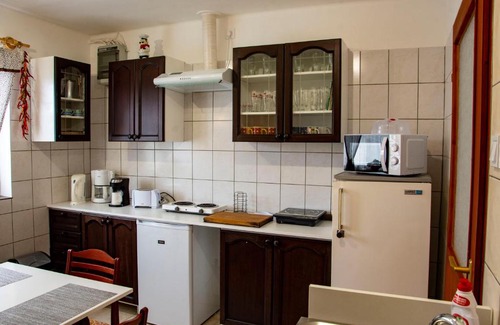 Esztergom House | Luca Apartman