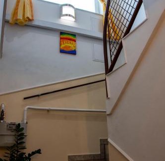 Esztergom House | Luca Apartman