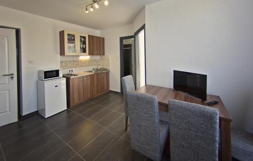 Sopron Apartment | Luca Apartman
