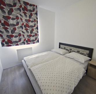 Sopron Apartment | Luca Apartman
