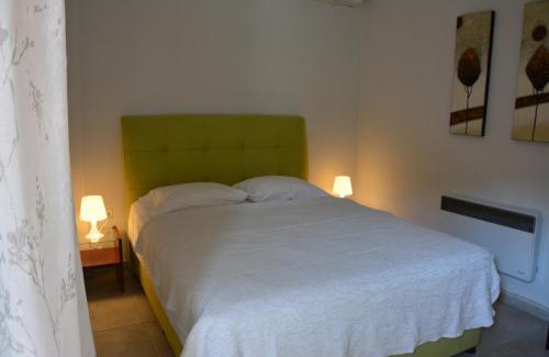Kavala Apartment | Luca Apartments