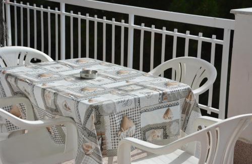 Kavala Apartment | Luca Apartments