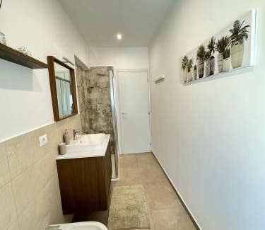 Cibali Apartment | LuCa's Apartament