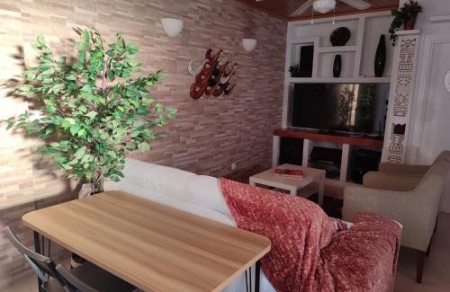 Igreja Nova Apartment | Lucas House 5 - Aljezur Apartment