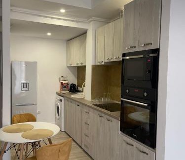 Stefanestii de Jos Apartment | Lucas investment Q14-302