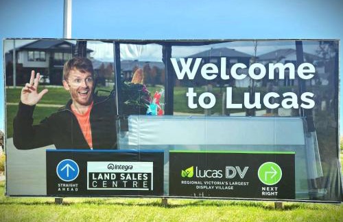 Lucas House | Lucas One 2-bedroom apartment NBN Pets