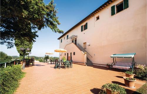 Castelfiorentino Apartment | Lucca