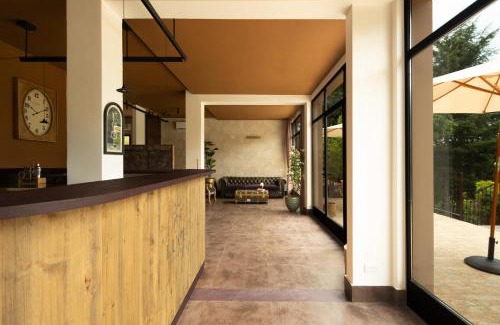 Fortunago Hotel | Luce Boutique Hotel